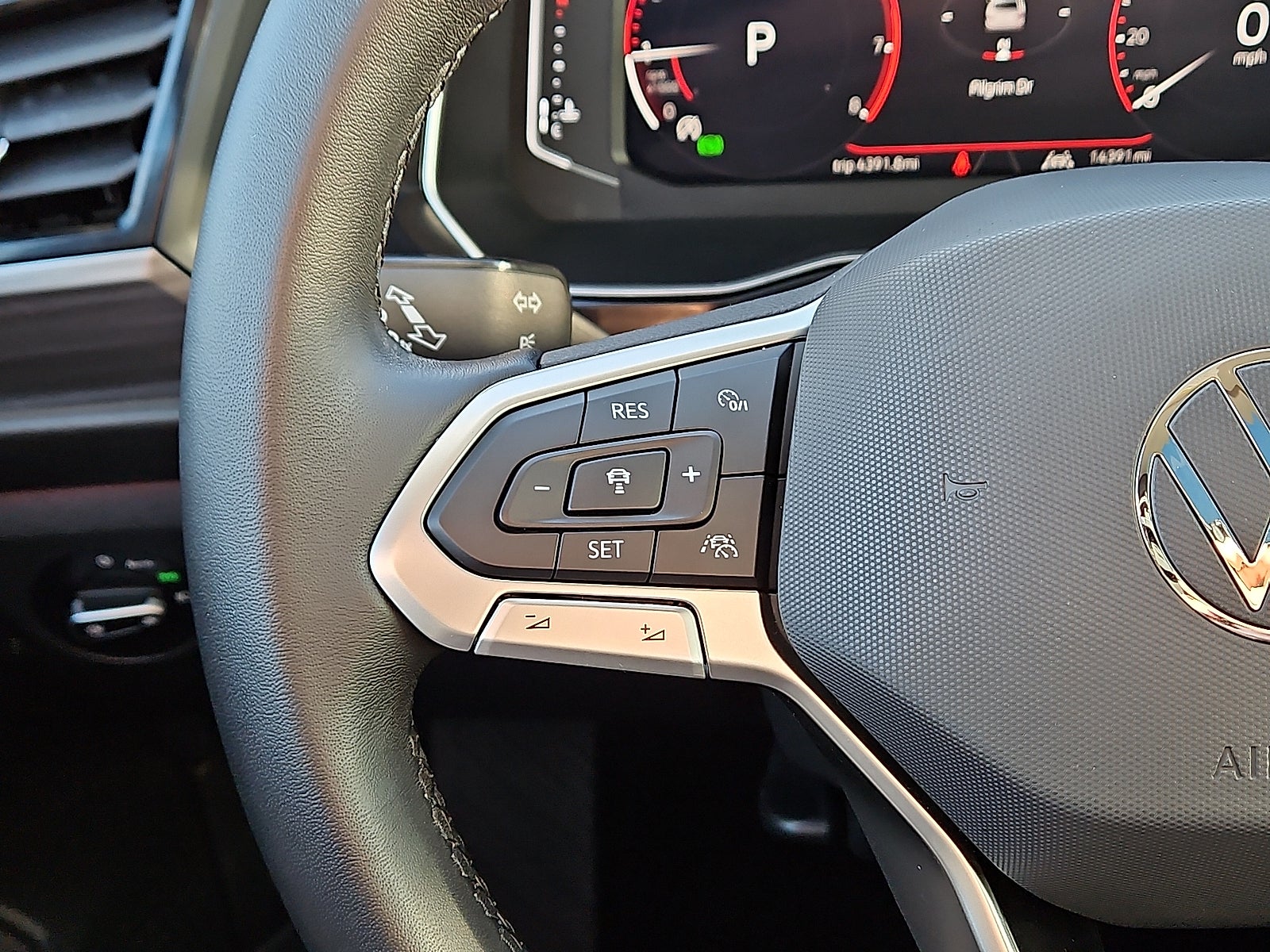 2024 Volkswagen Jetta 1.5T SEL