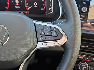 2024 Volkswagen Jetta 1.5T SEL