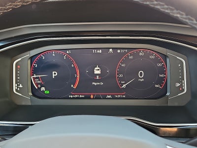 2024 Volkswagen Jetta 1.5T SEL