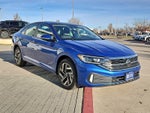 2024 Volkswagen Jetta 1.5T SEL