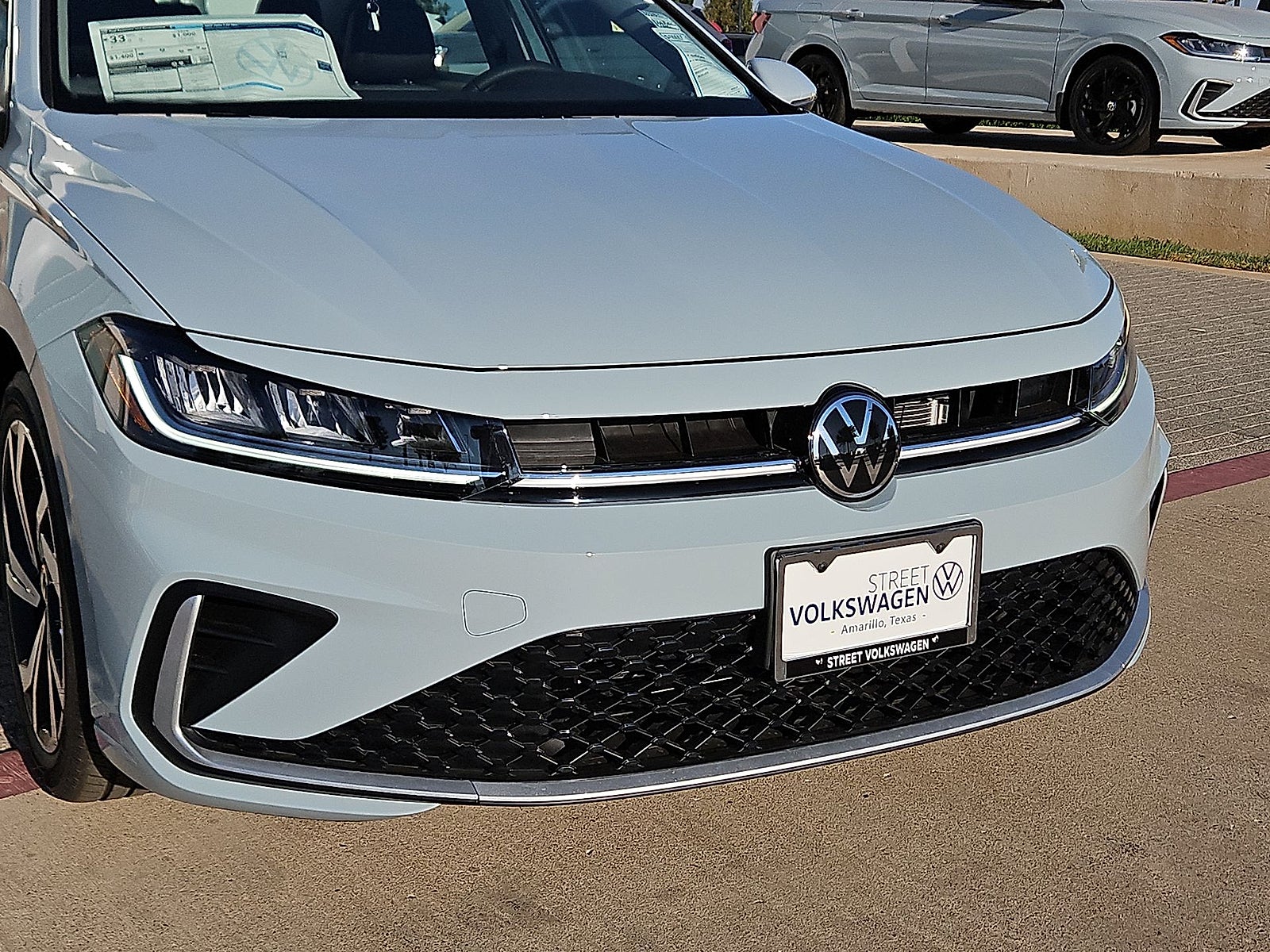 2027 Volkswagen Jetta SEL