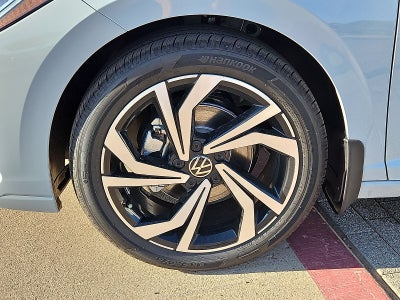2027 Volkswagen Jetta SEL