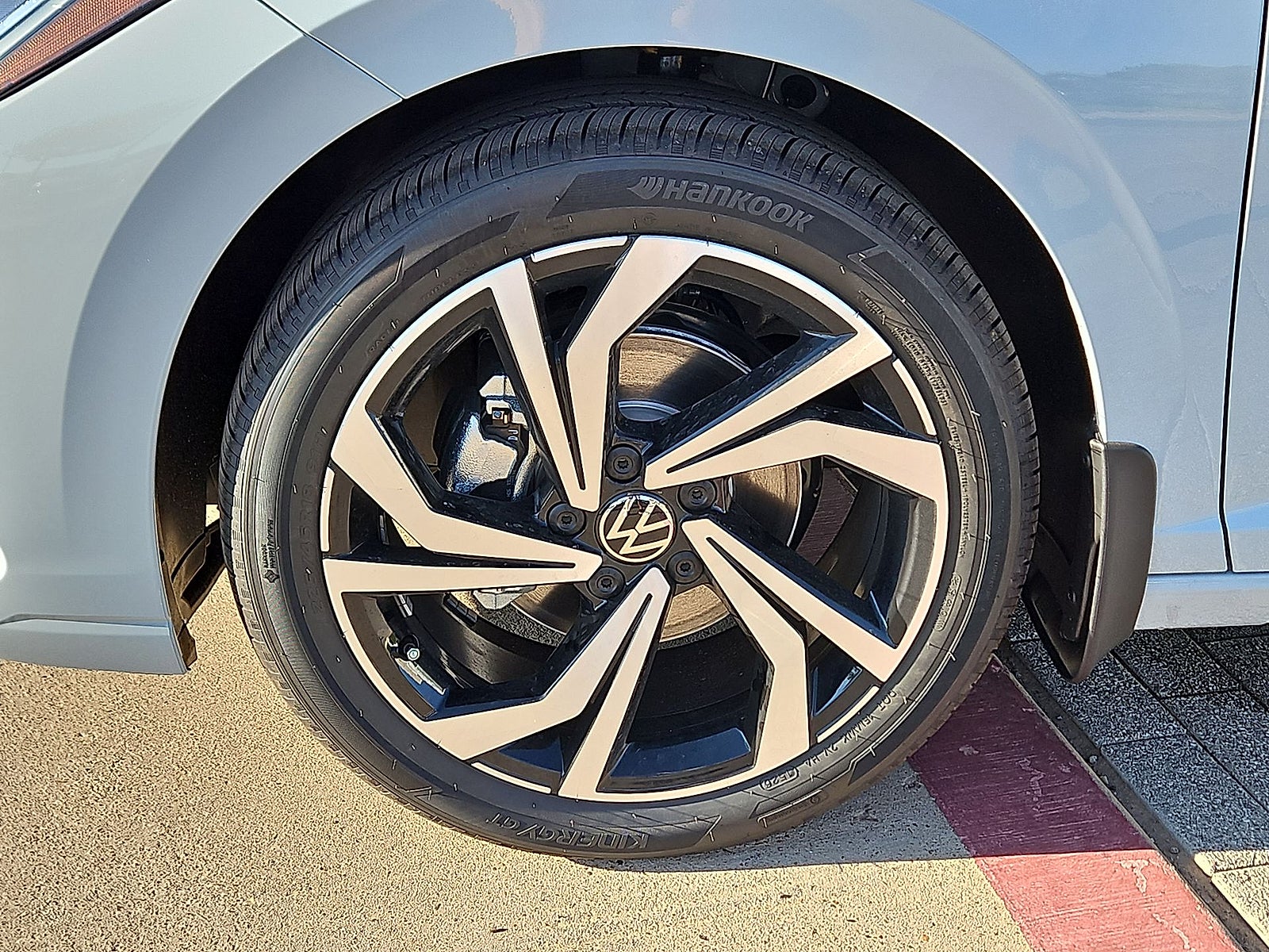 2027 Volkswagen Jetta SEL