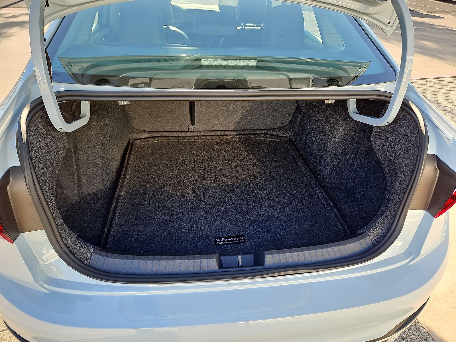 2027 Volkswagen Jetta SEL
