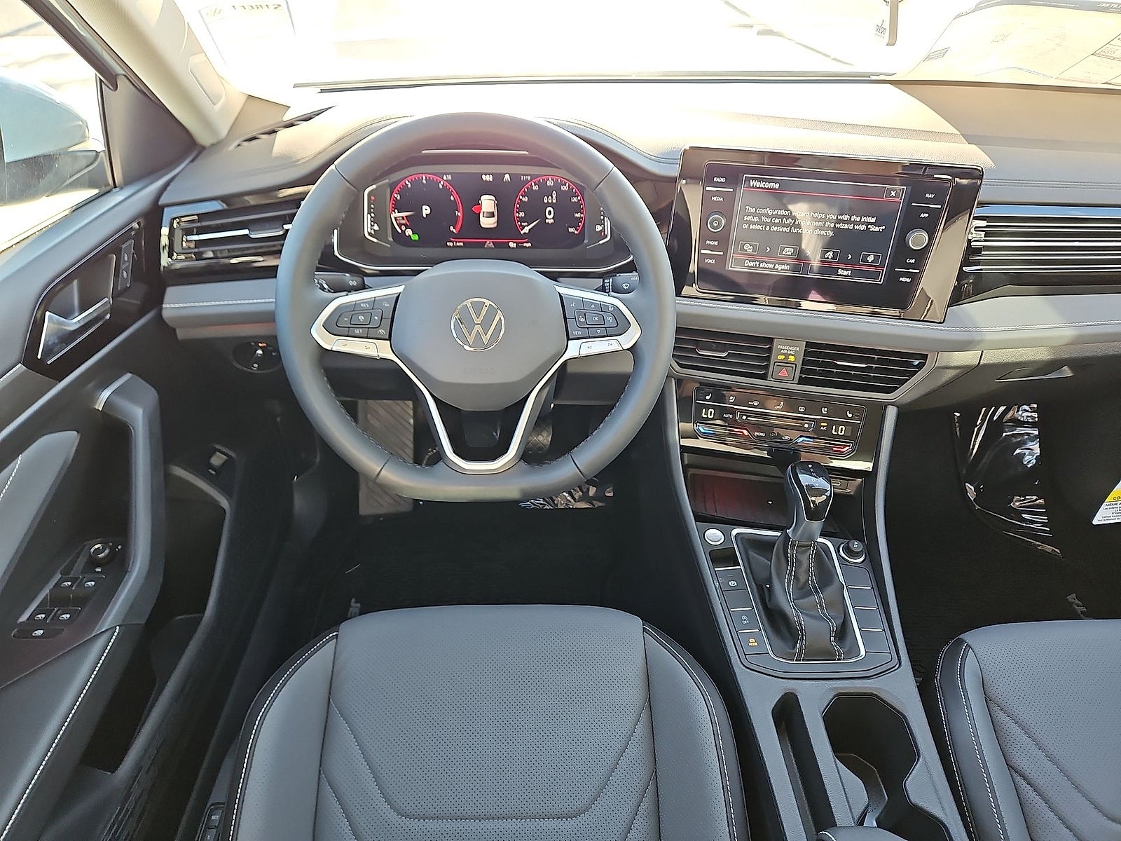 2027 Volkswagen Jetta SEL