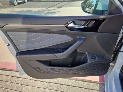 2027 Volkswagen Jetta SEL