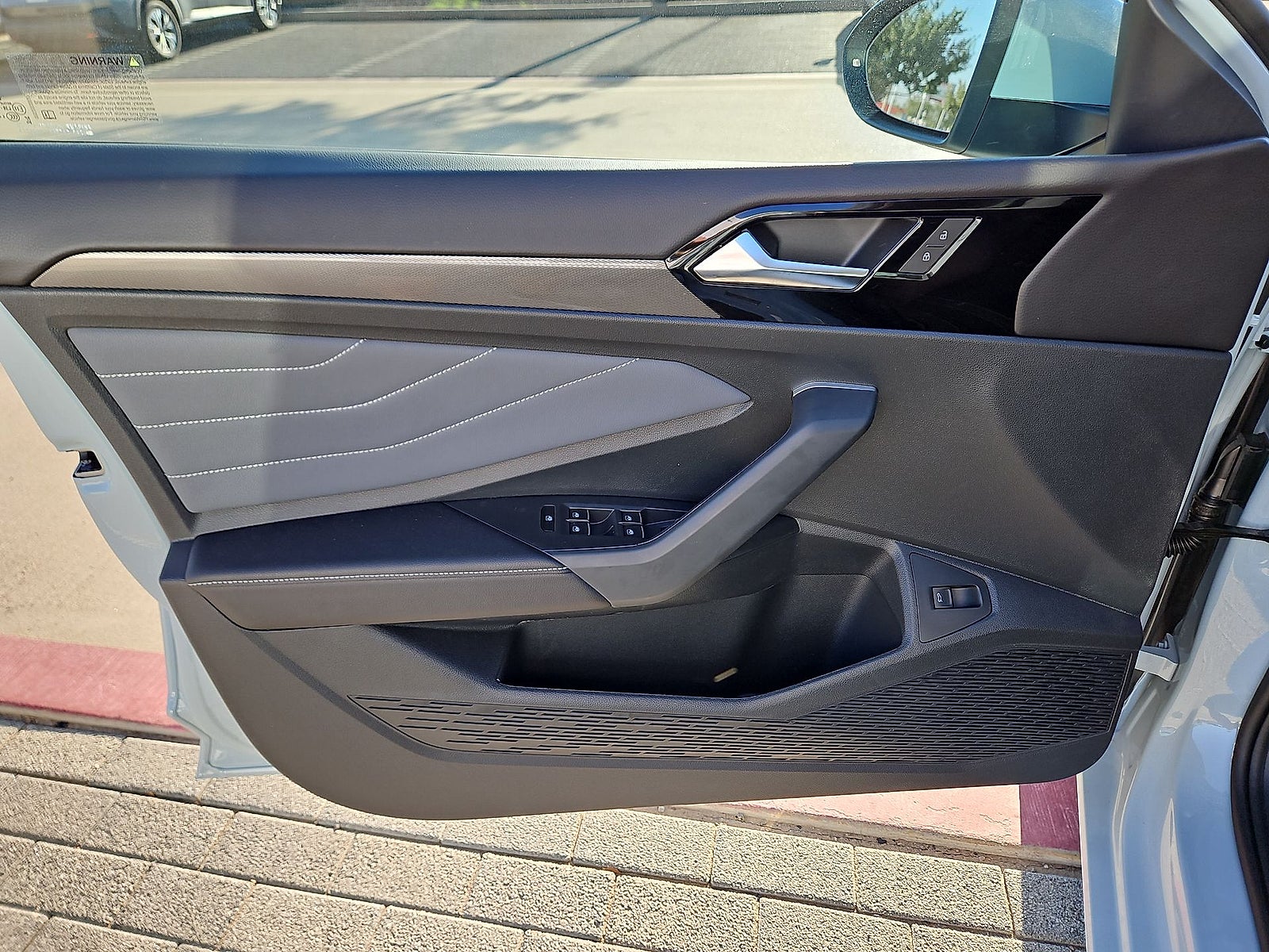 2027 Volkswagen Jetta SEL