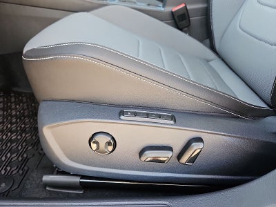 2027 Volkswagen Jetta SEL