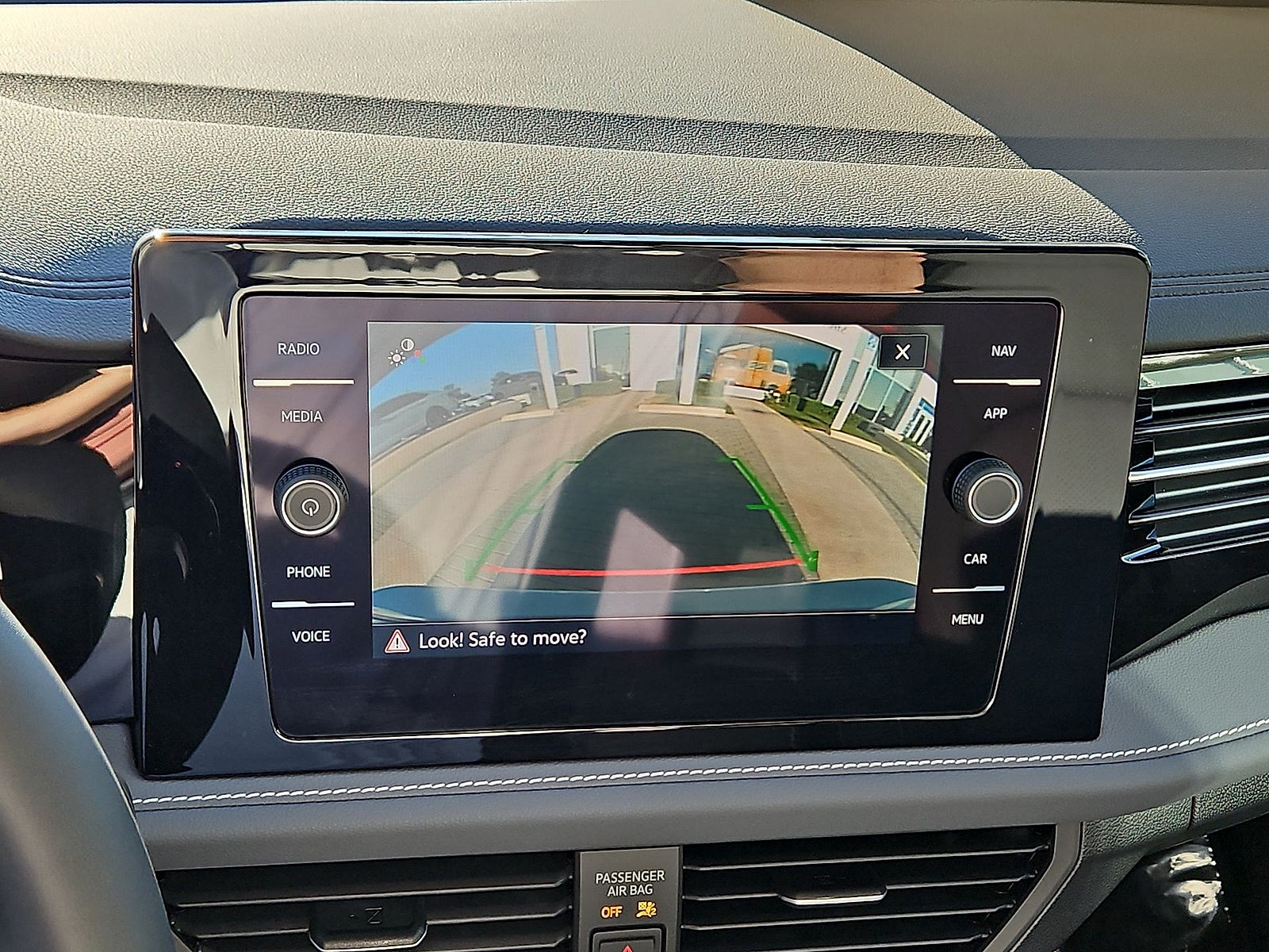 2027 Volkswagen Jetta SEL