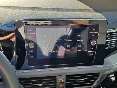 2027 Volkswagen Jetta SEL