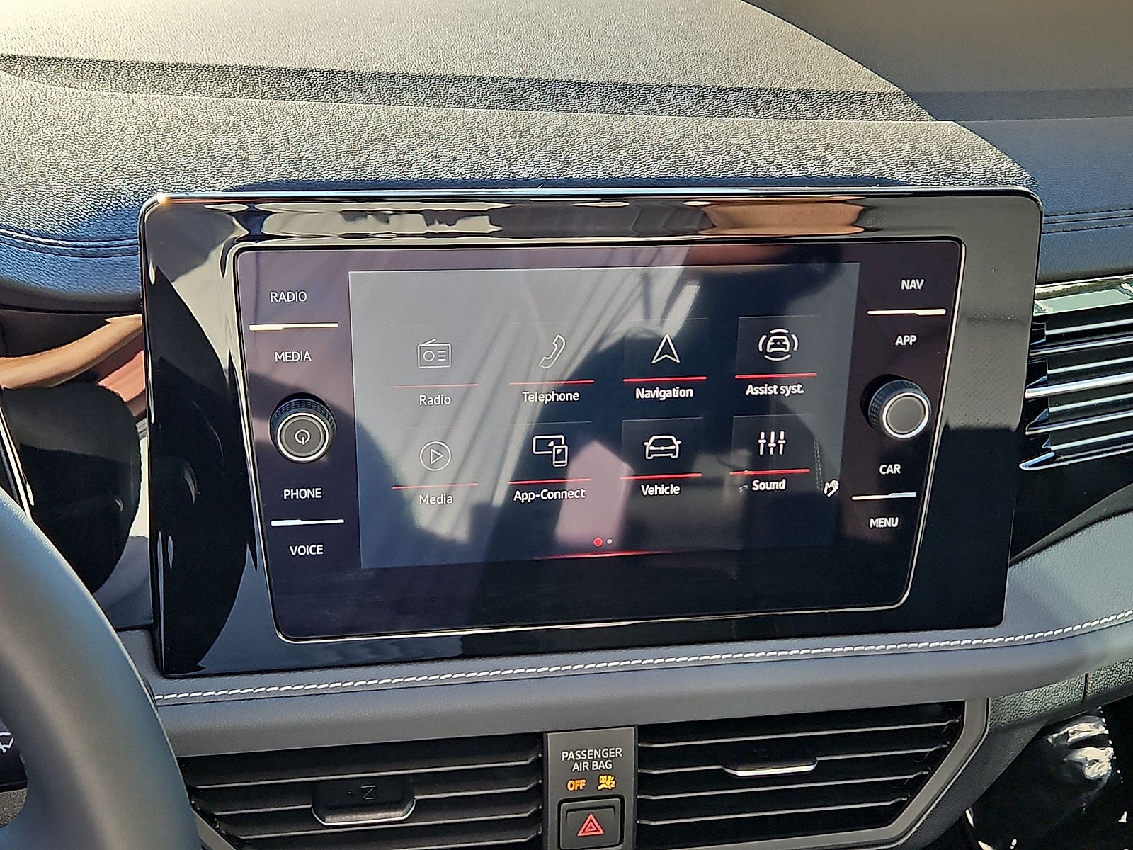 2027 Volkswagen Jetta SEL