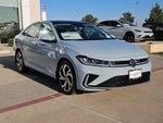 2027 Volkswagen Jetta SEL