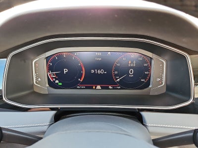 2027 Volkswagen Jetta SEL
