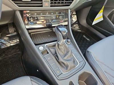 2027 Volkswagen Jetta SEL