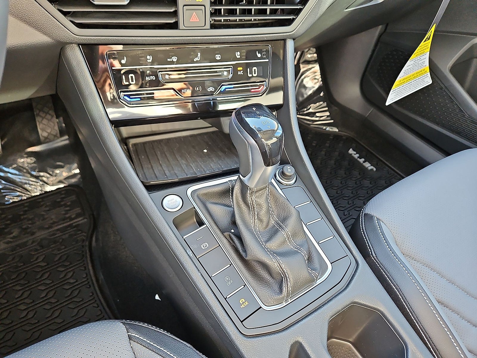 2027 Volkswagen Jetta SEL