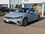 2027 Volkswagen Jetta SEL