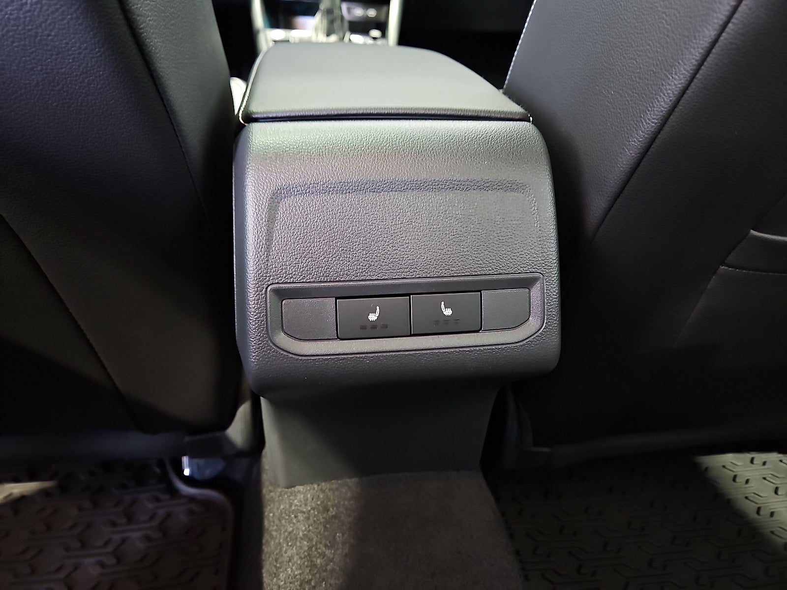 2026 Volkswagen Jetta SEL