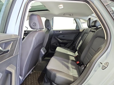 2026 Volkswagen Jetta SEL