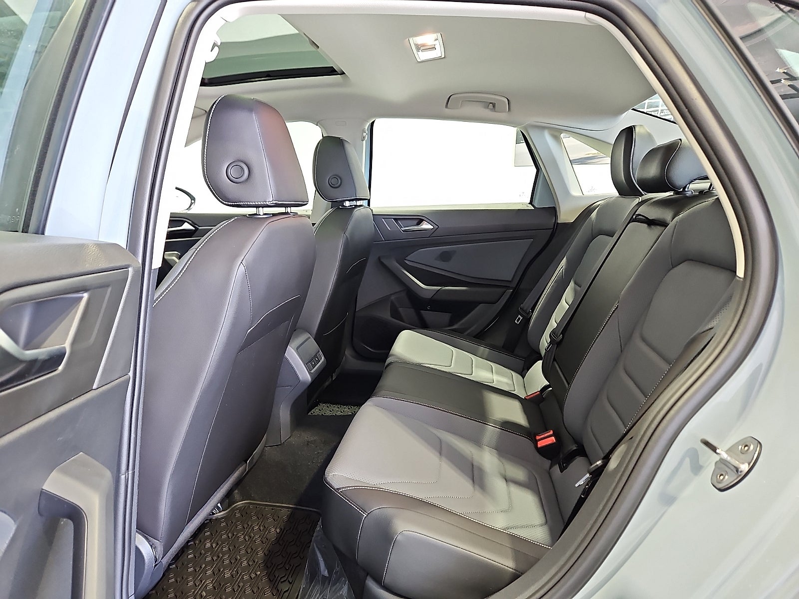 2026 Volkswagen Jetta SEL