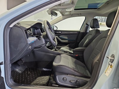 2026 Volkswagen Jetta SEL