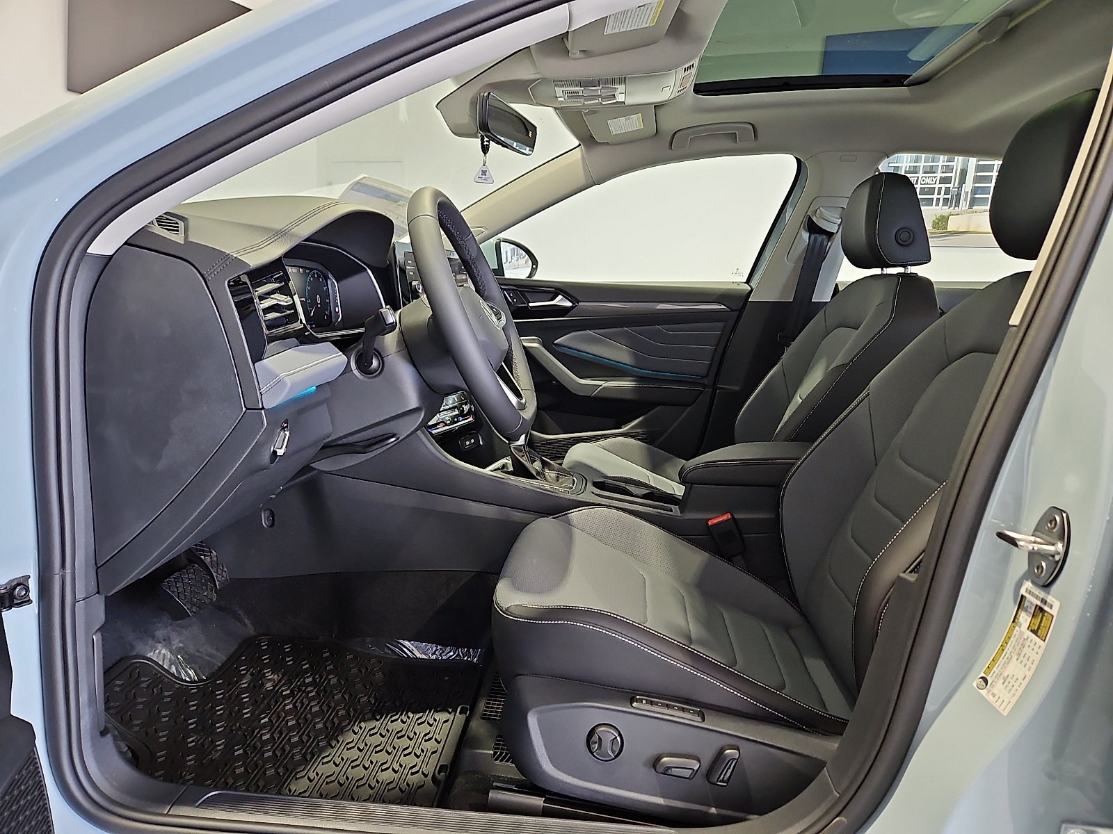 2026 Volkswagen Jetta SEL
