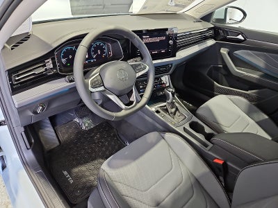2026 Volkswagen Jetta SEL