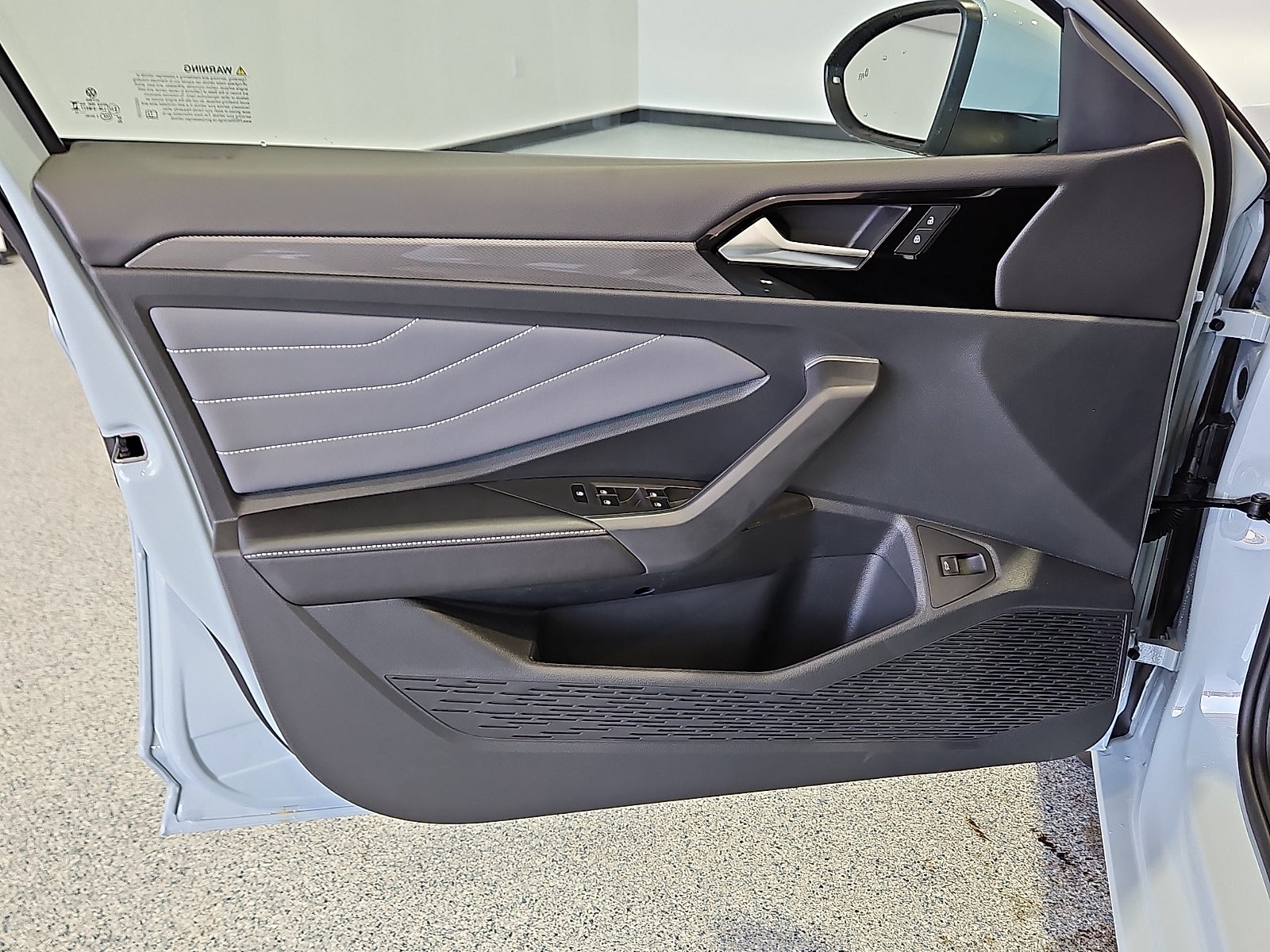 2026 Volkswagen Jetta SEL
