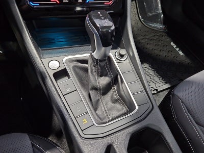 2026 Volkswagen Jetta SEL
