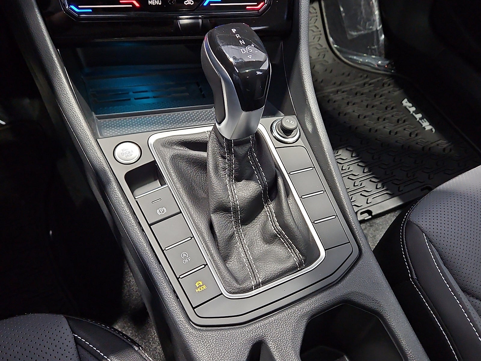 2026 Volkswagen Jetta SEL