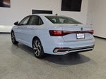 2026 Volkswagen Jetta SEL