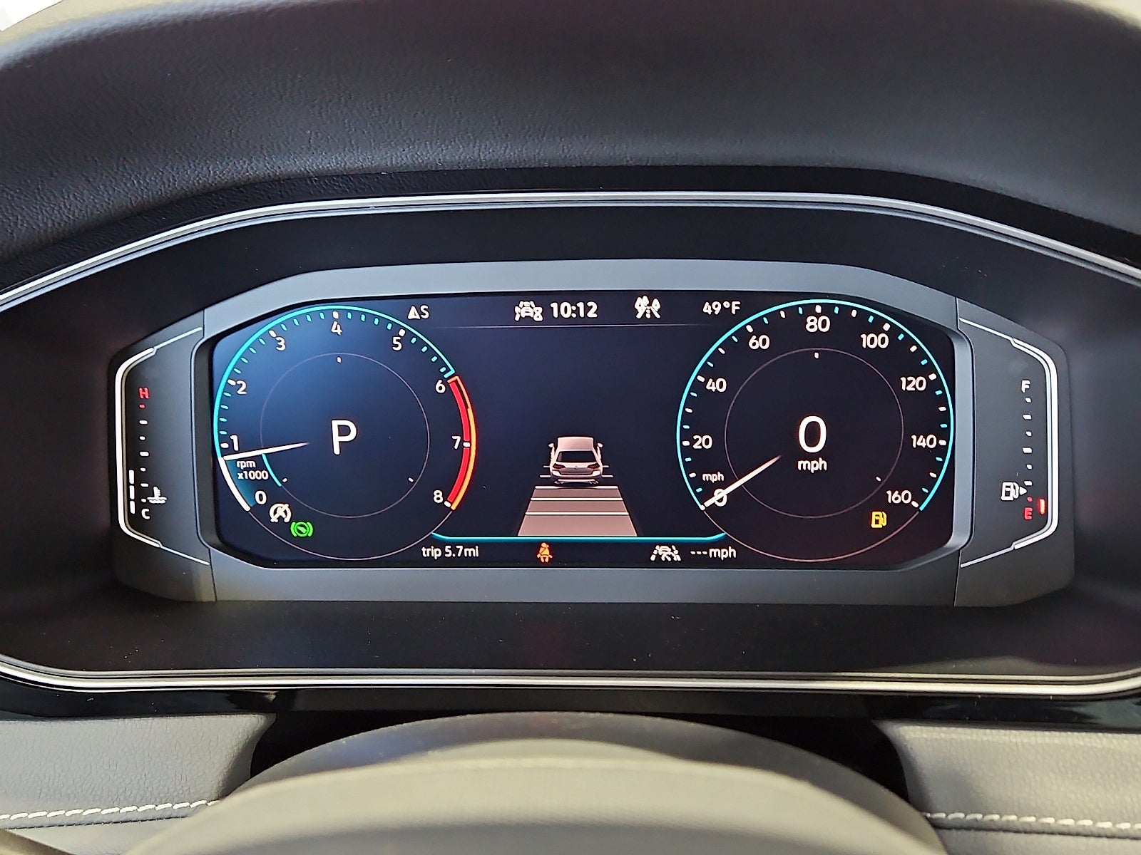 2026 Volkswagen Jetta SEL