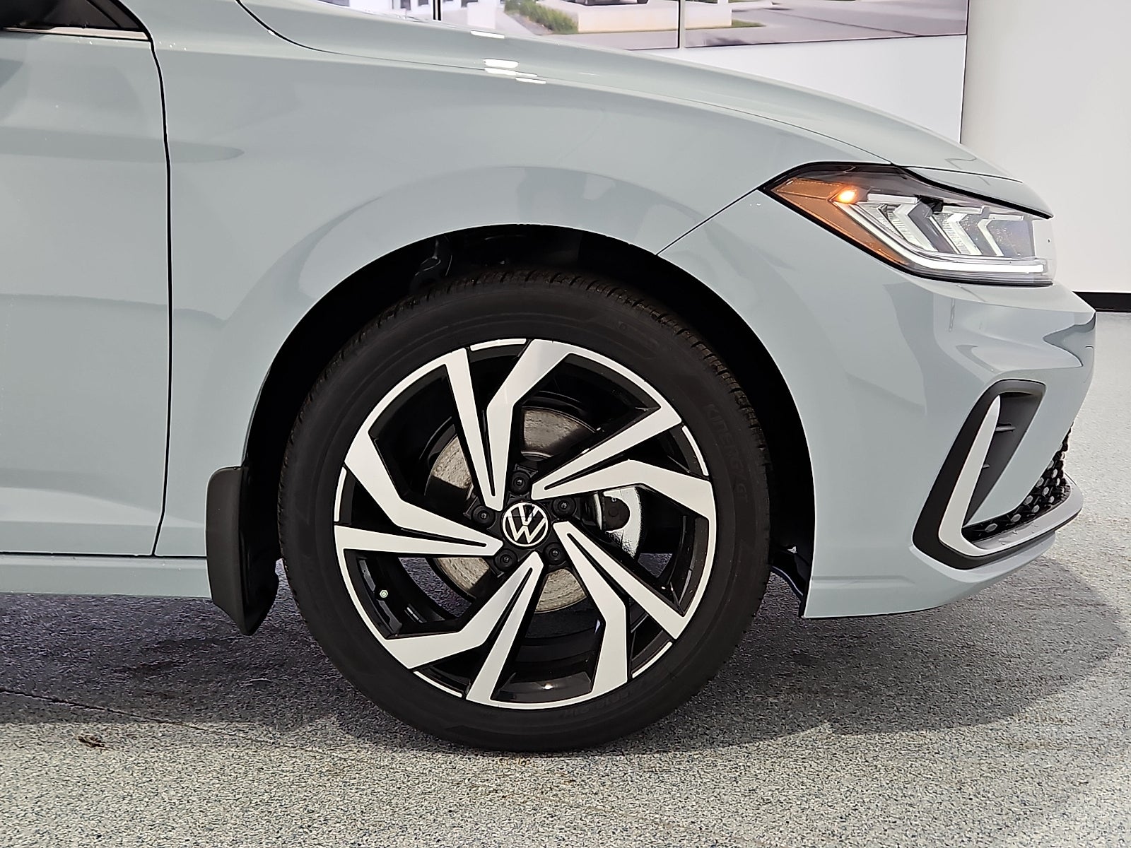 2026 Volkswagen Jetta SEL