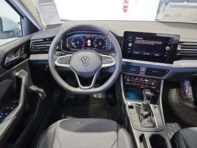 2026 Volkswagen Jetta SEL