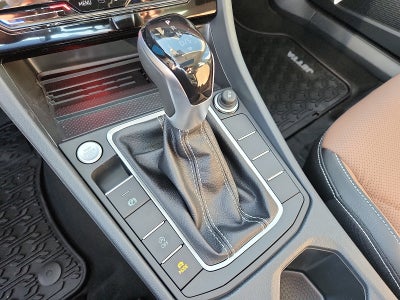 2026 Volkswagen Jetta 1.5T SEL