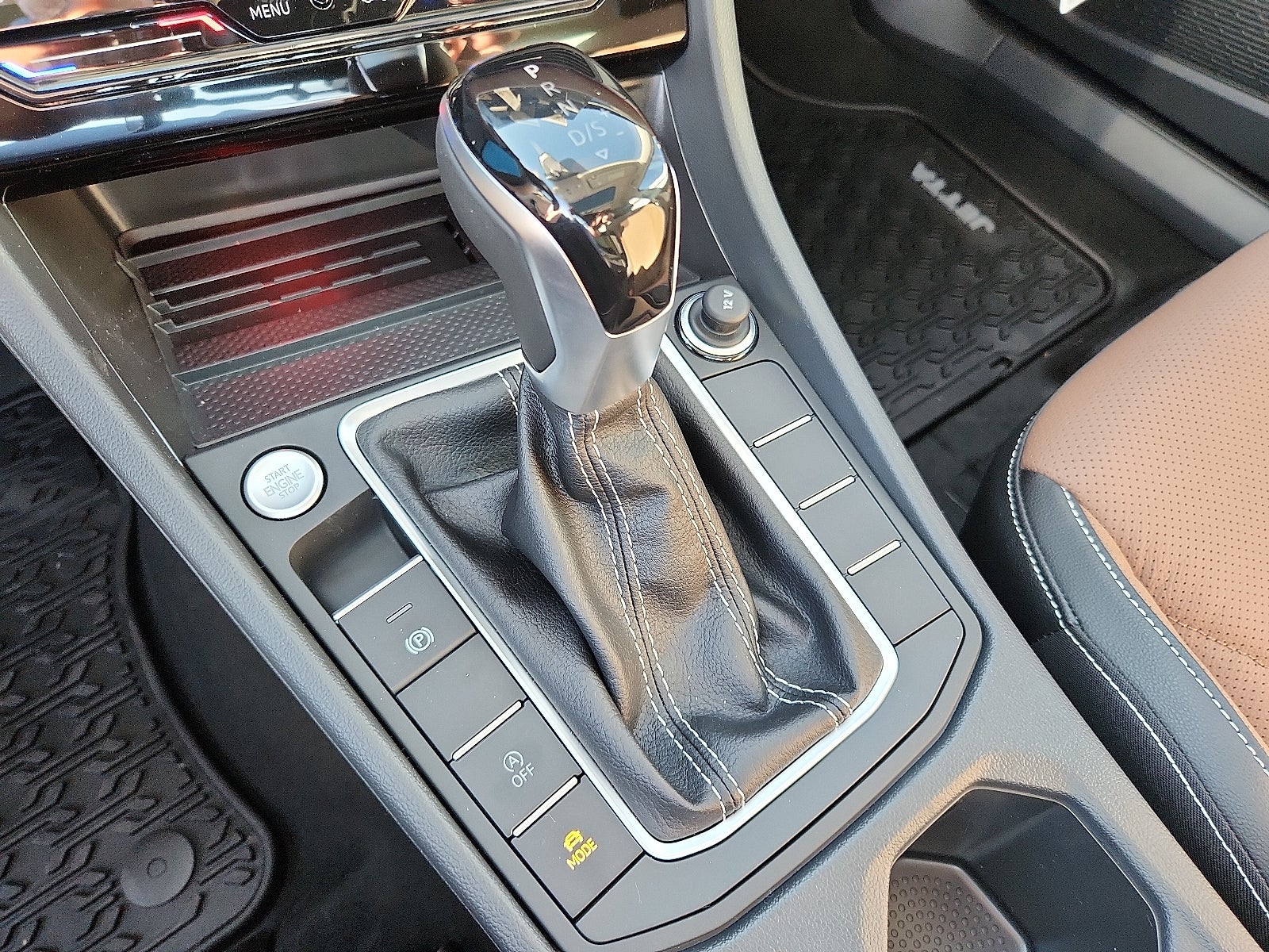 2026 Volkswagen Jetta 1.5T SEL