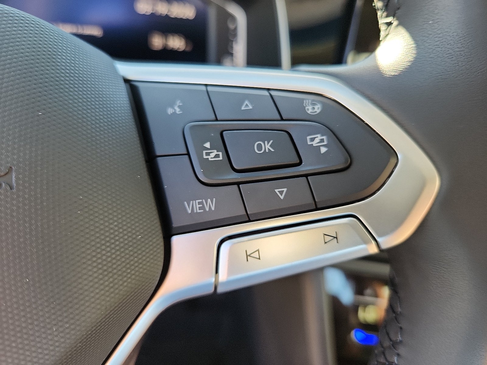 2026 Volkswagen Jetta 1.5T SEL