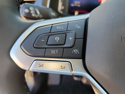 2026 Volkswagen Jetta 1.5T SEL