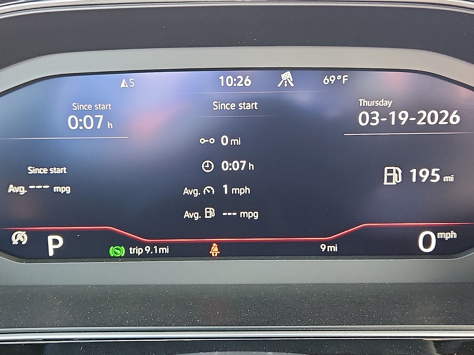 2026 Volkswagen Jetta 1.5T SEL