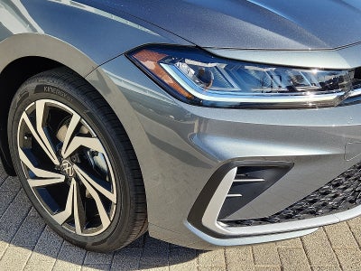 2026 Volkswagen Jetta 1.5T SEL