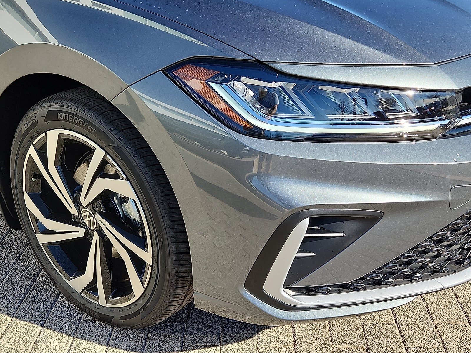2026 Volkswagen Jetta 1.5T SEL