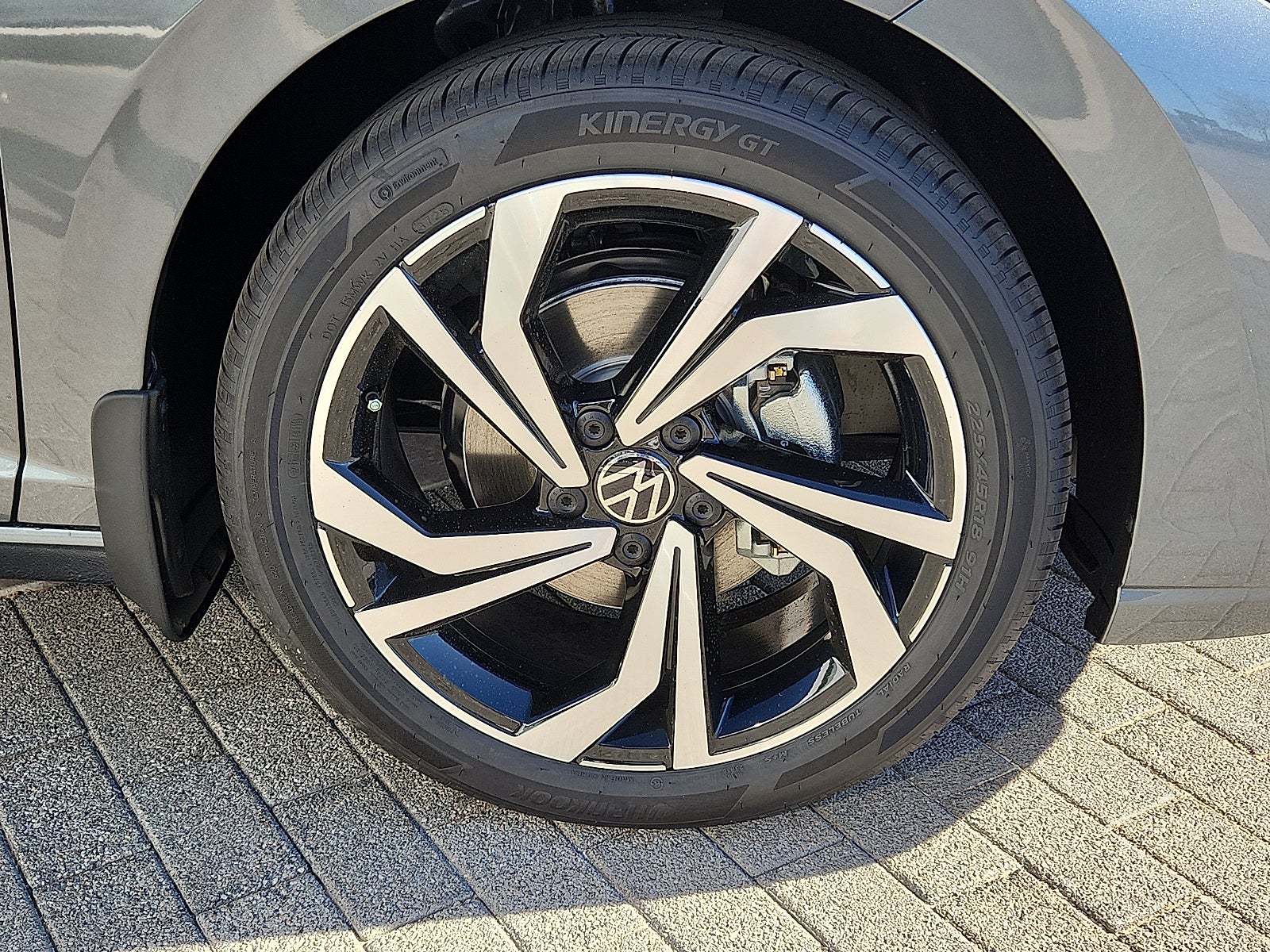 2026 Volkswagen Jetta 1.5T SEL