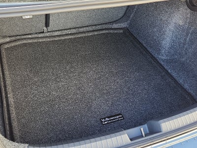 2026 Volkswagen Jetta 1.5T SEL