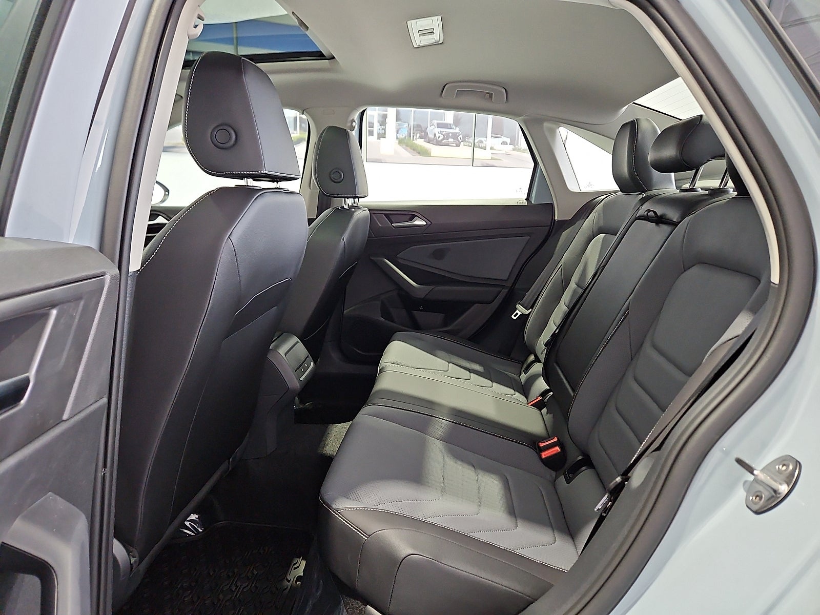 2026 Volkswagen Jetta 1.5T SEL