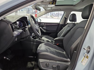 2026 Volkswagen Jetta 1.5T SEL