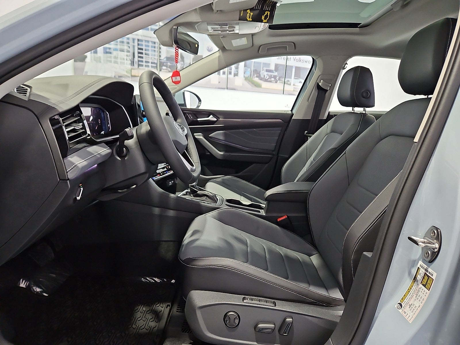 2026 Volkswagen Jetta 1.5T SEL