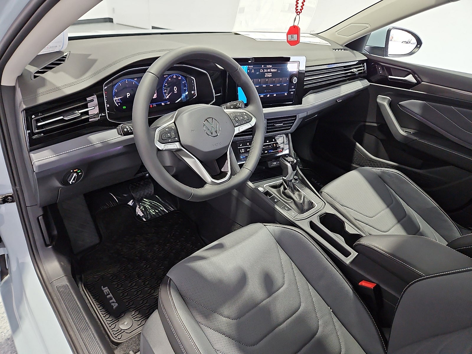 2026 Volkswagen Jetta 1.5T SEL