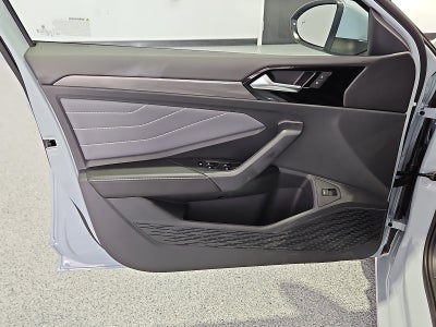 2026 Volkswagen Jetta 1.5T SEL