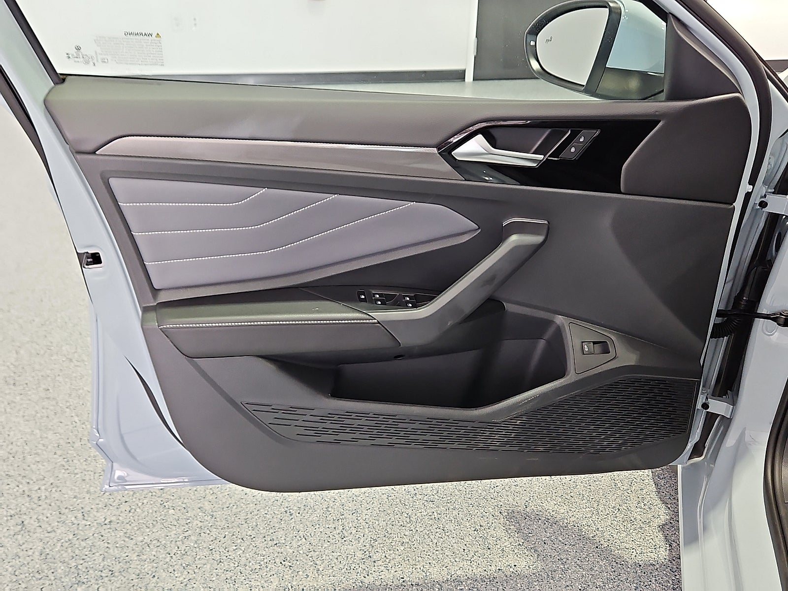 2026 Volkswagen Jetta 1.5T SEL