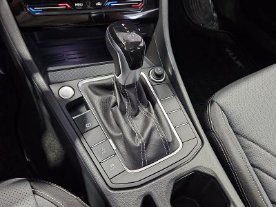 2026 Volkswagen Jetta 1.5T SEL