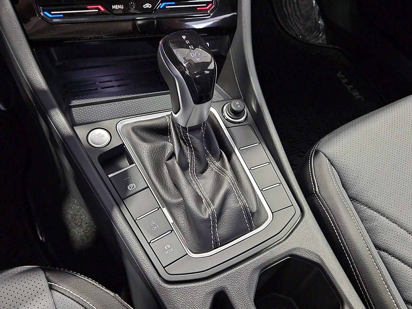 2026 Volkswagen Jetta 1.5T SEL